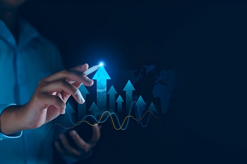 Career Growth Opportunities